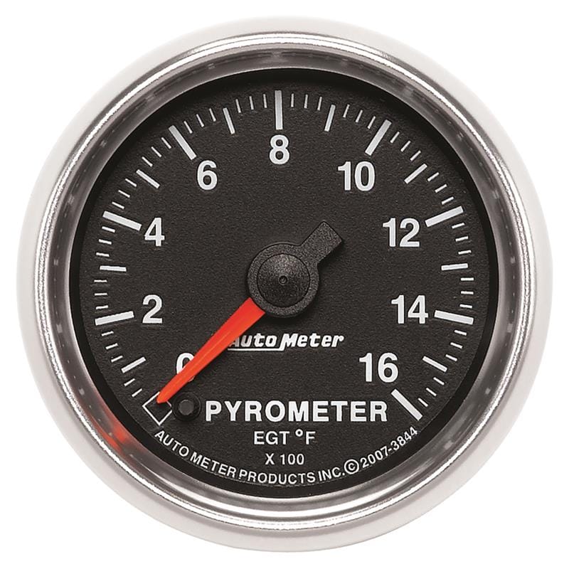 AM GS Gauges
