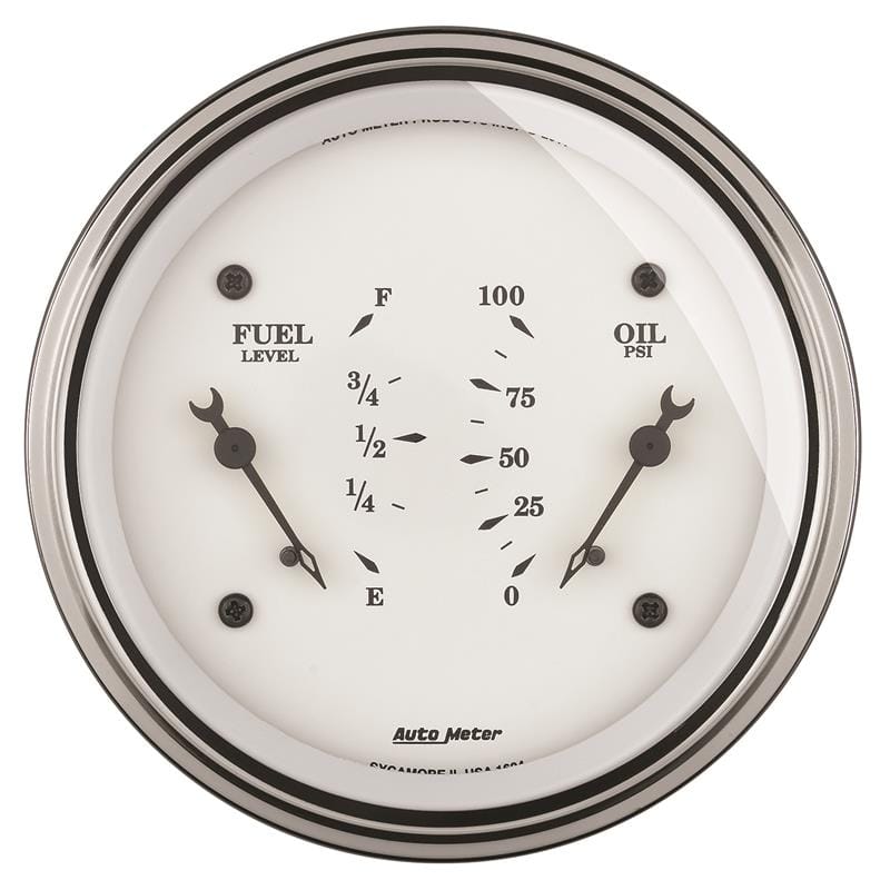 AM Old Tyme Gauges