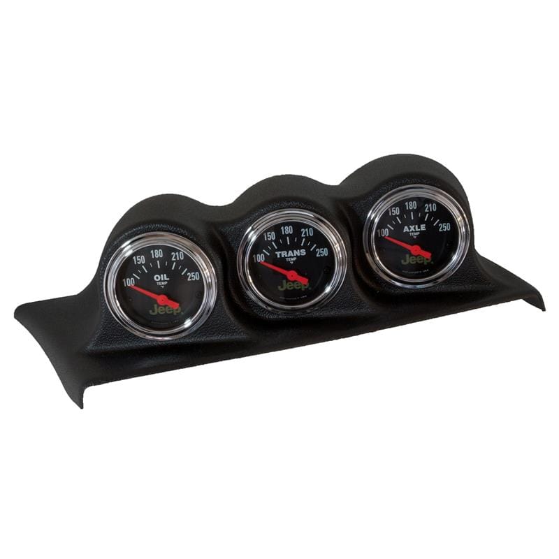 AM Pod Mounts