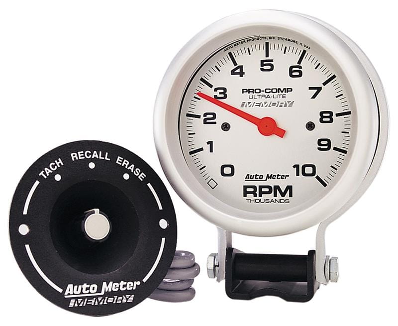 AM Ultra-Lite Gauges