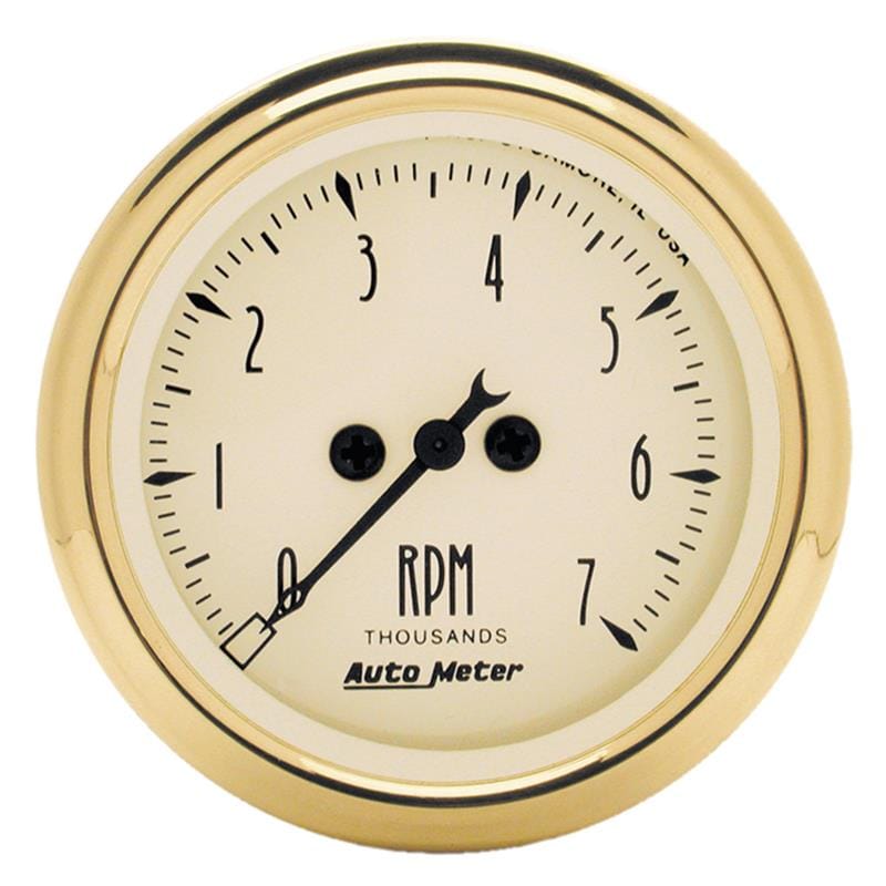 AM Golden Oldies Gauges