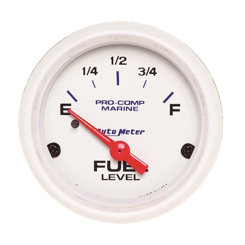 AM Marine Gauges