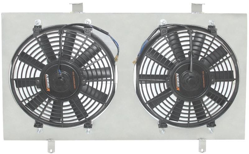 MM Fan Shroud Kits