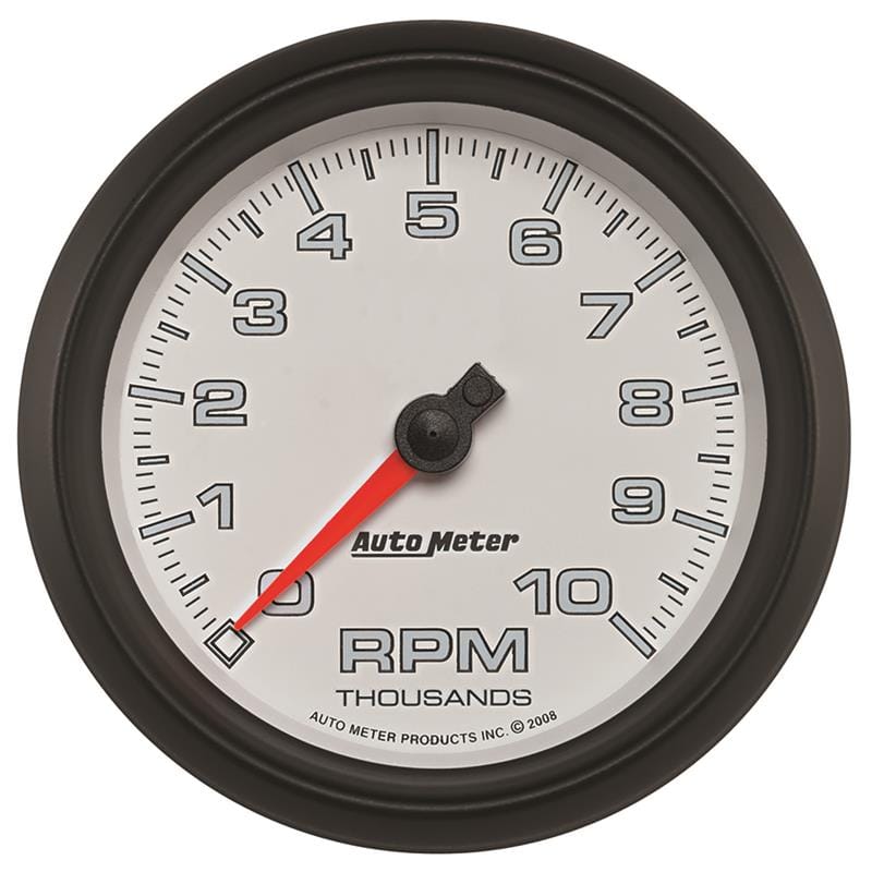 AM Pro-Cycle Gauges