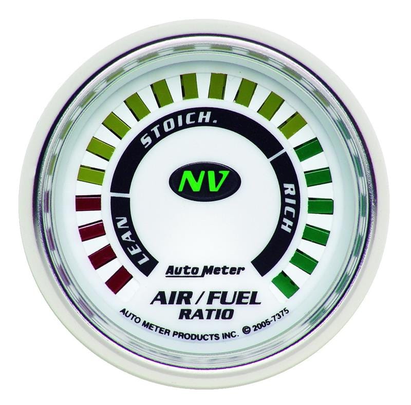 AM NV Gauges
