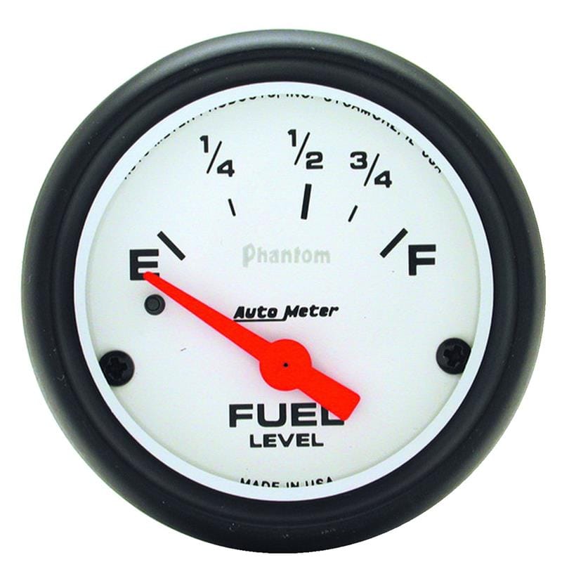 AM Phantom Gauges