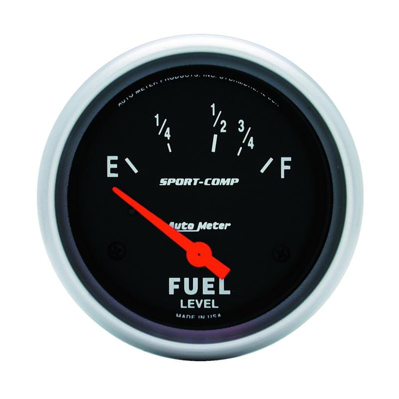AM Sport-Comp Gauges