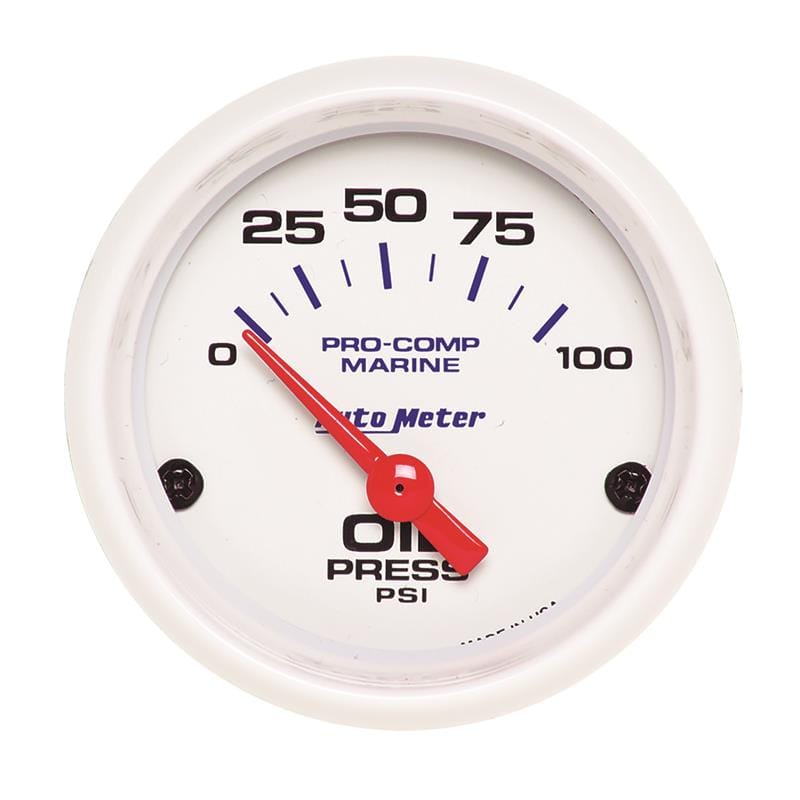 AM Ultra-Lite Gauges