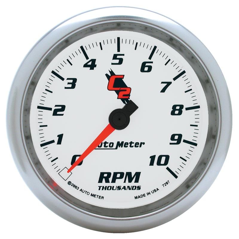 AM C2 Gauges
