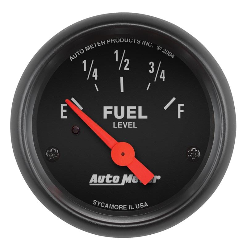 AM Z Gauges