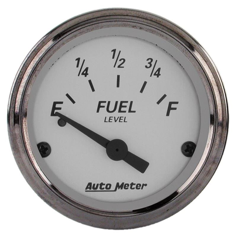 AM American Platinum Gauges