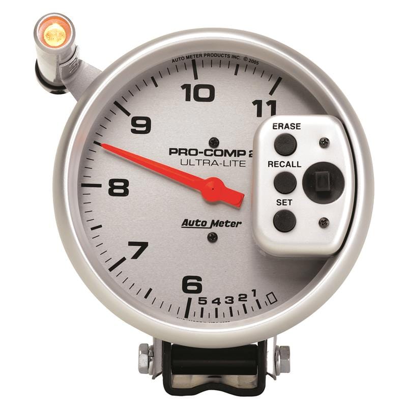 AM Ultra-Lite Gauges