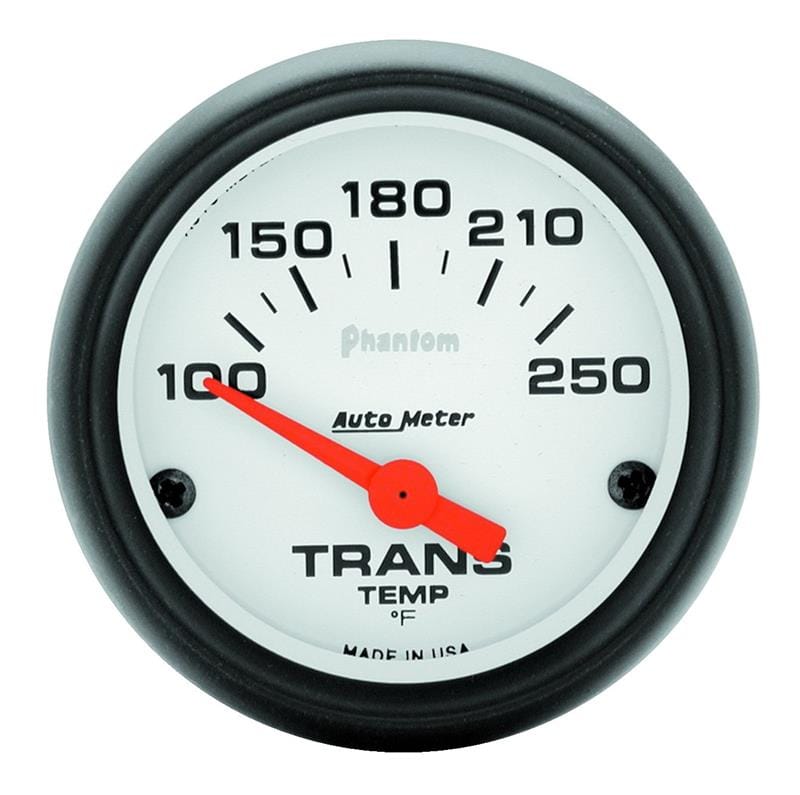AM Phantom Gauges