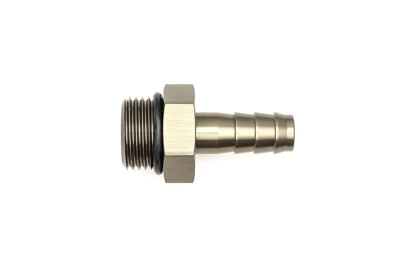 DW ORB to Hose Barb Adapters