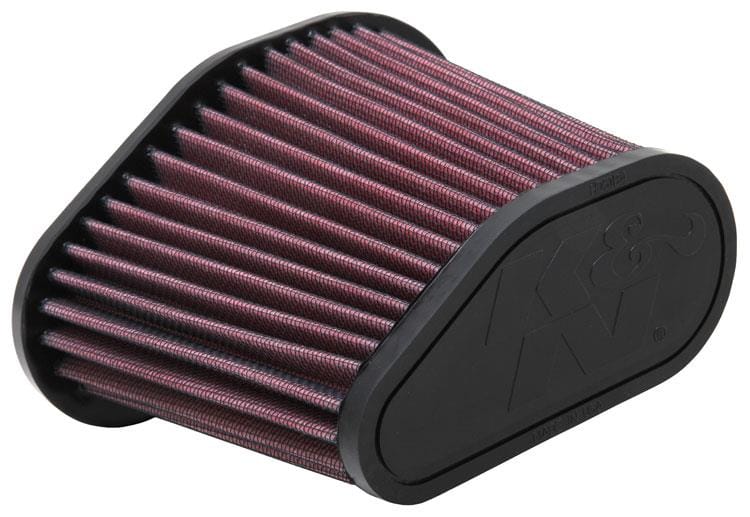 KN Universal Air Filter