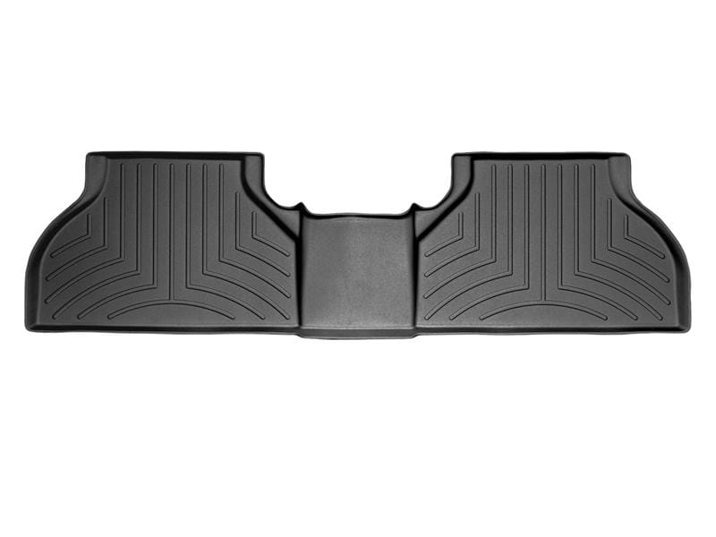 WT FloorLiner - Rear - Blk