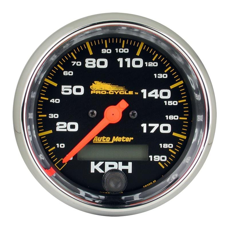 AM Pro-Cycle Gauges