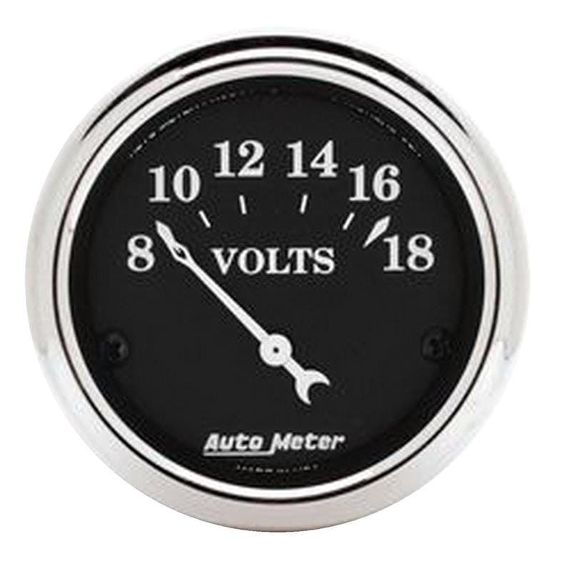 AM Old Tyme Gauges