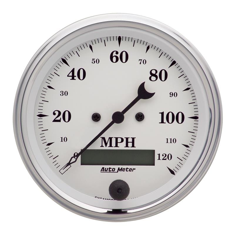 AM Old Tyme Gauges