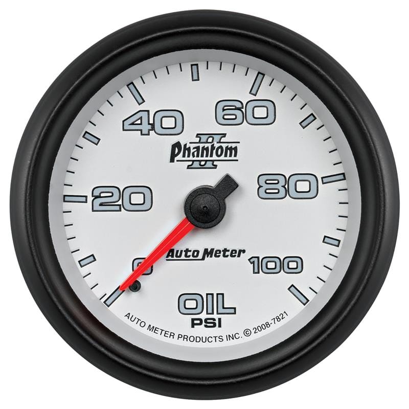 AM Phantom II Gauges