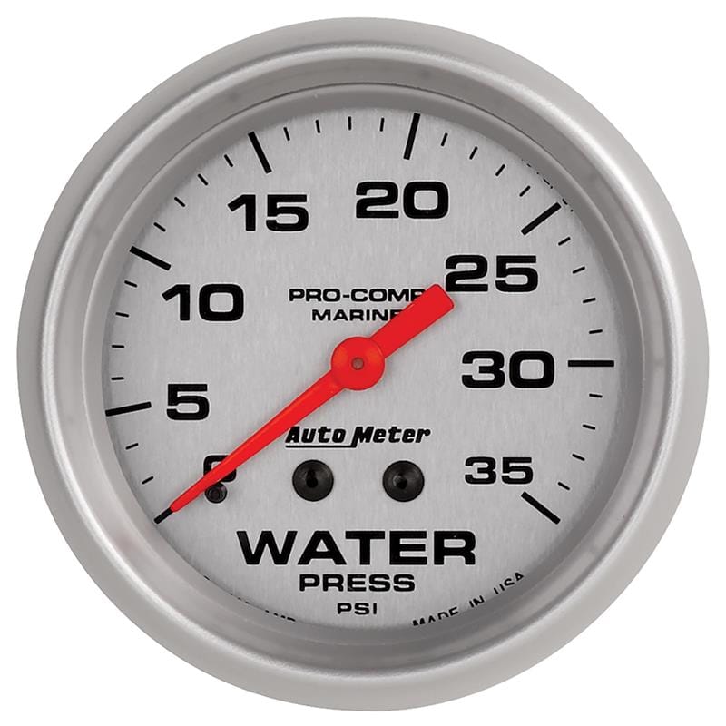 AM Ultra-Lite Gauges