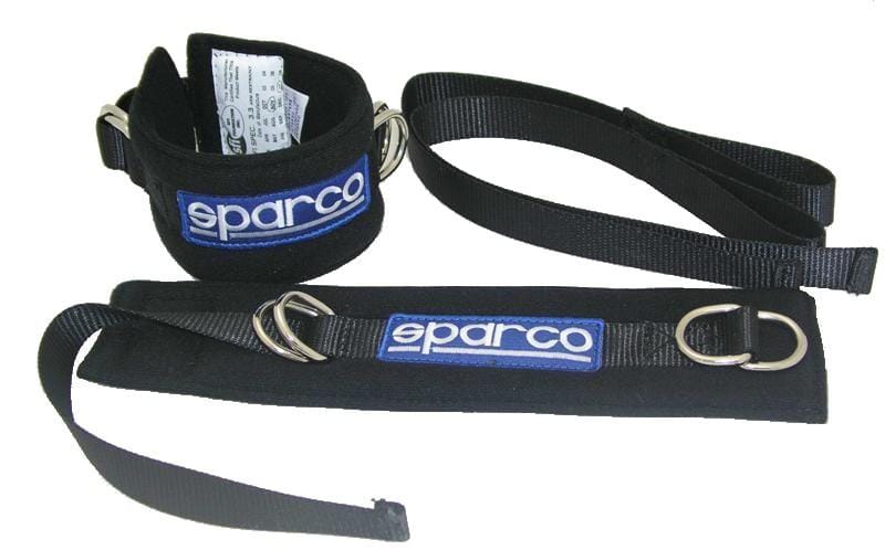 SPA Arm Restraint