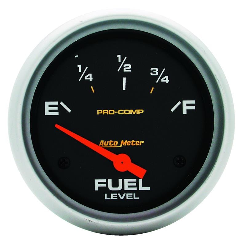 AM Pro-Comp Gauges