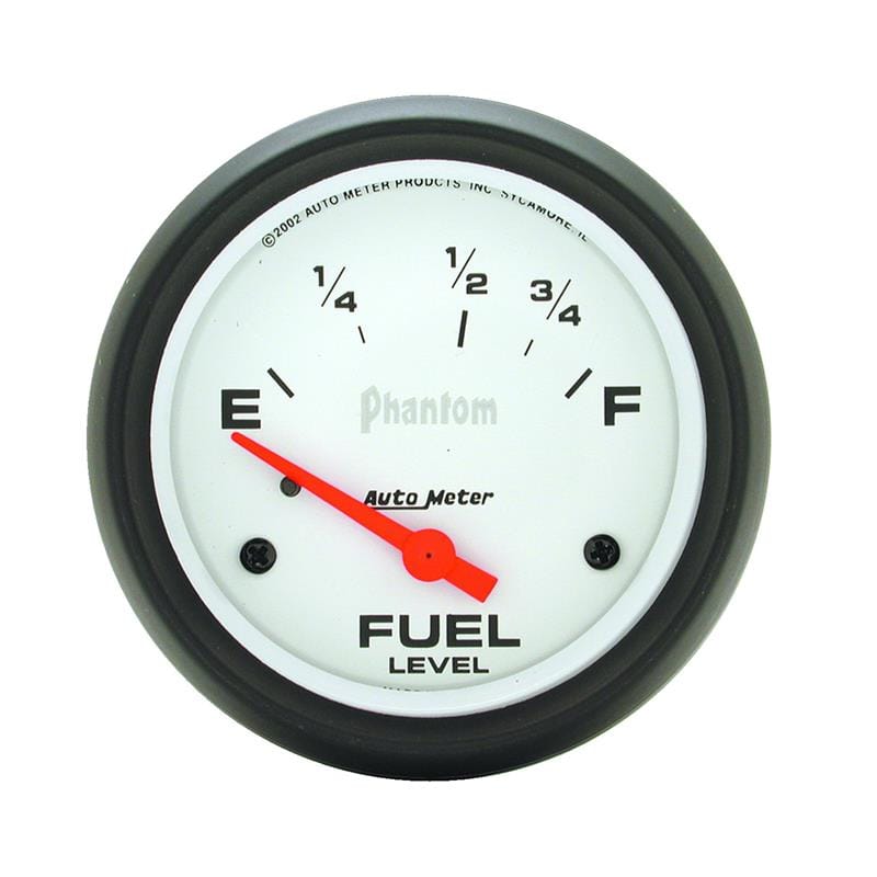 AM Phantom Gauges