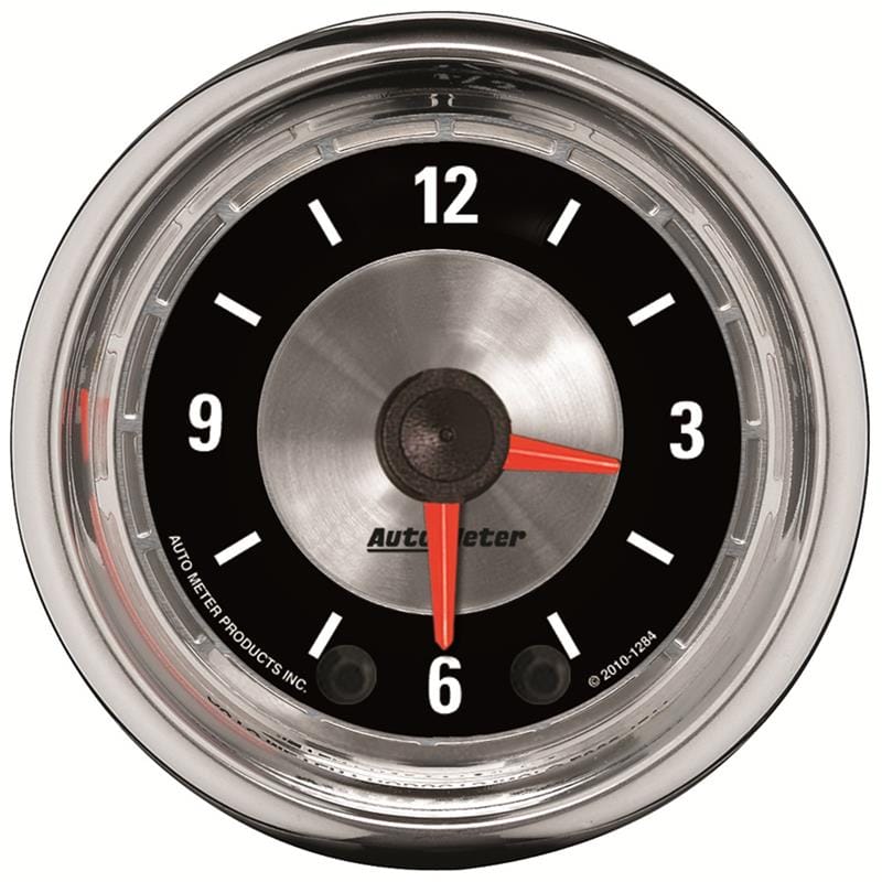AM American Muscle Gauges