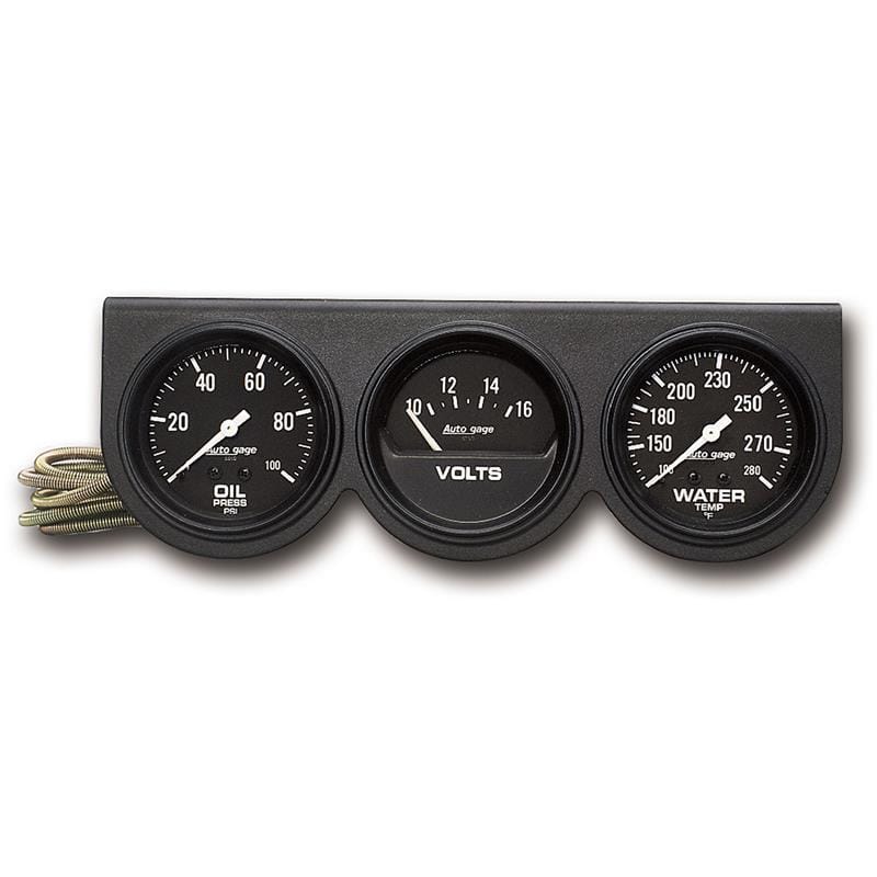 AM AutoGage Gauges