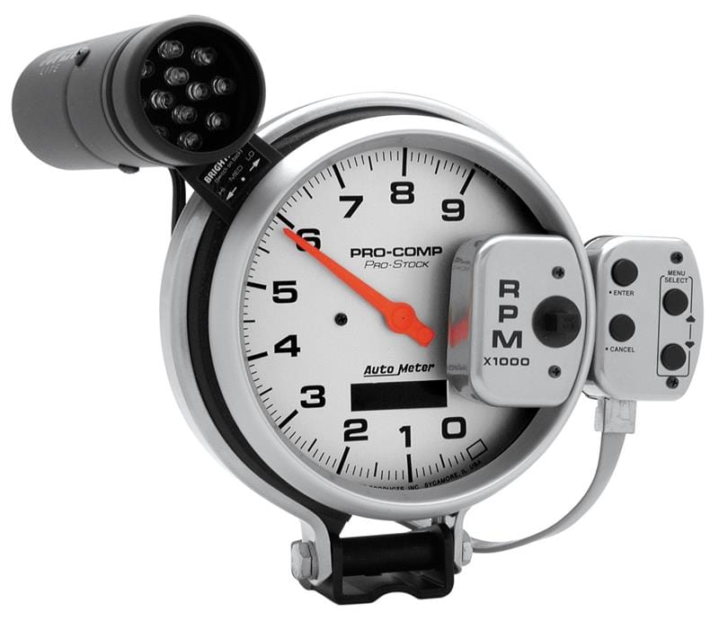 AM Ultra-Lite Gauges