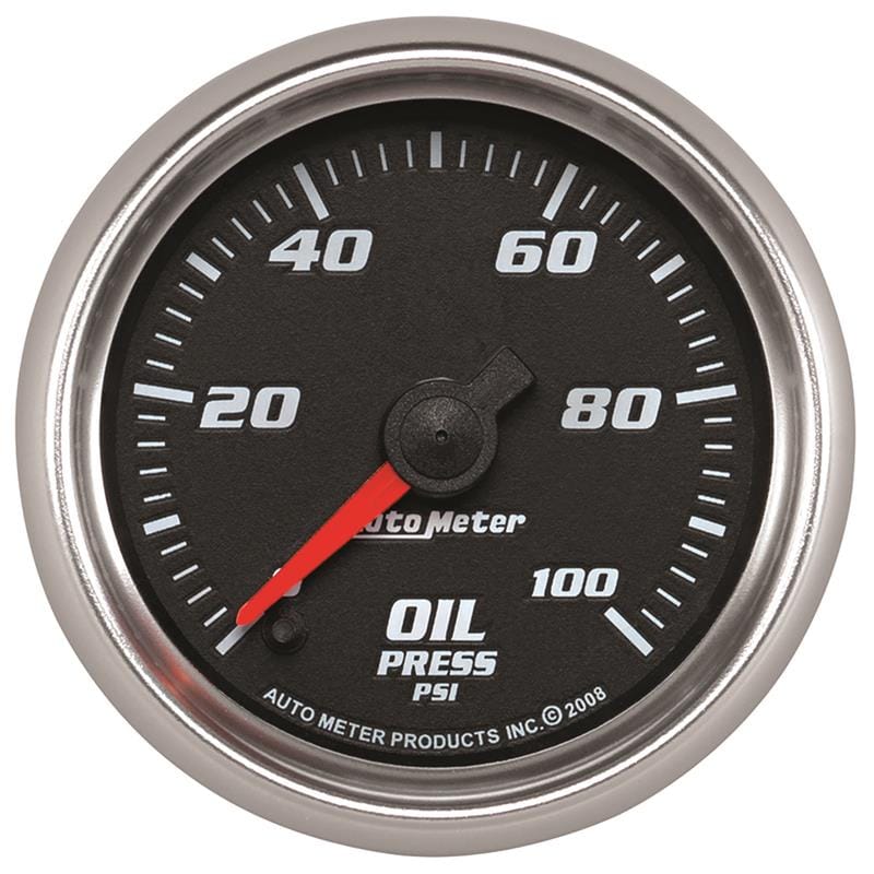 AM Pro-Cycle Gauges