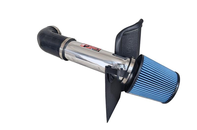 INJ Power-Flow Intake