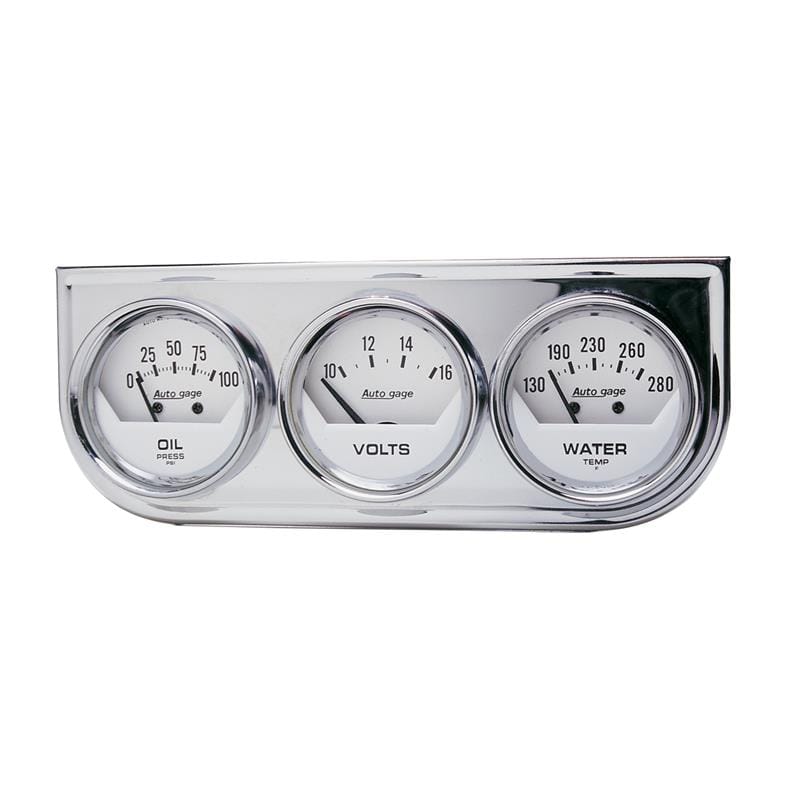 AM AutoGage Gauges
