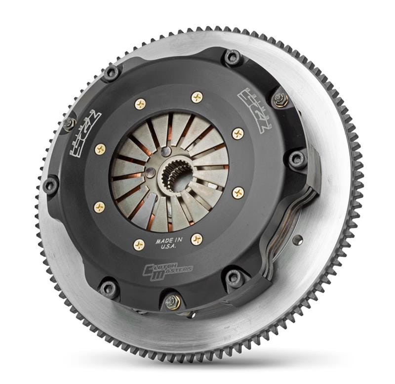 CM 725 Twin Disc Clutch Kits