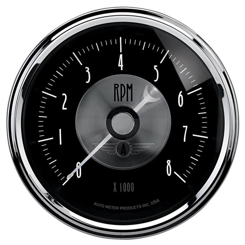 AM Prestige Gauges