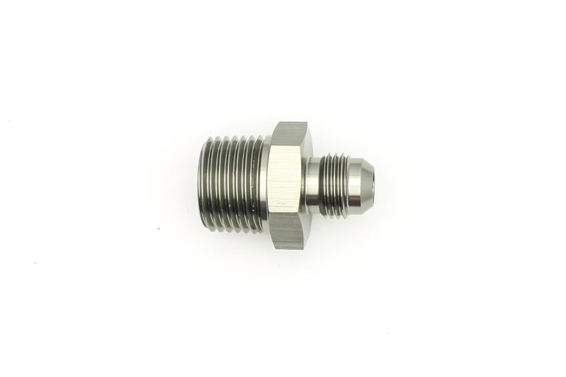DW AN to NPT Adapters