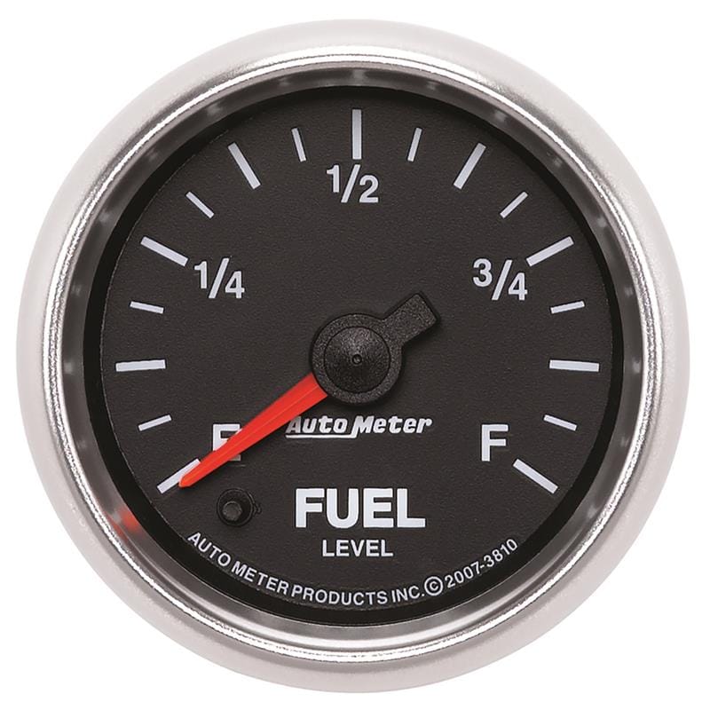 AM GS Gauges