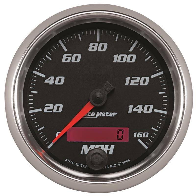 AM Pro-Cycle Gauges