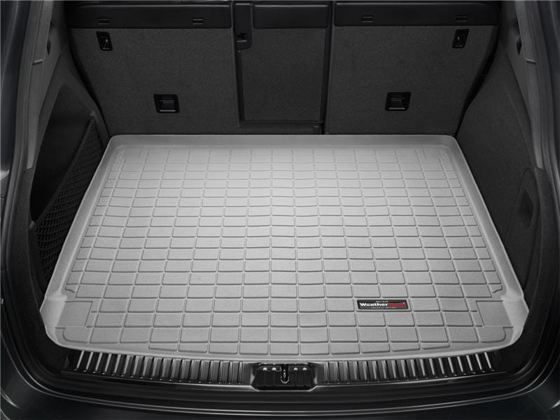 WT Cargo Liners - Grey