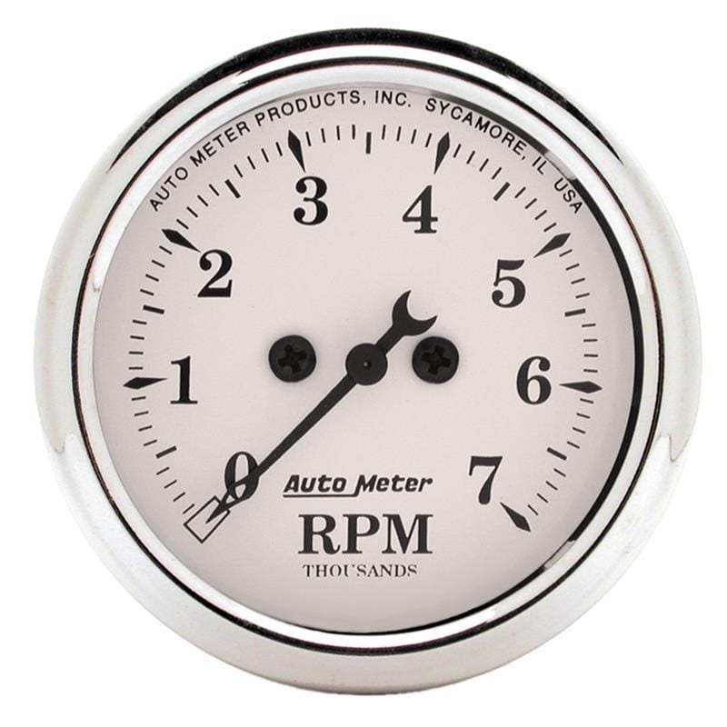 AM Old Tyme Gauges
