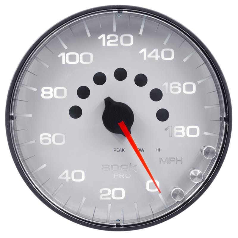 AM Spek-Pro Gauges