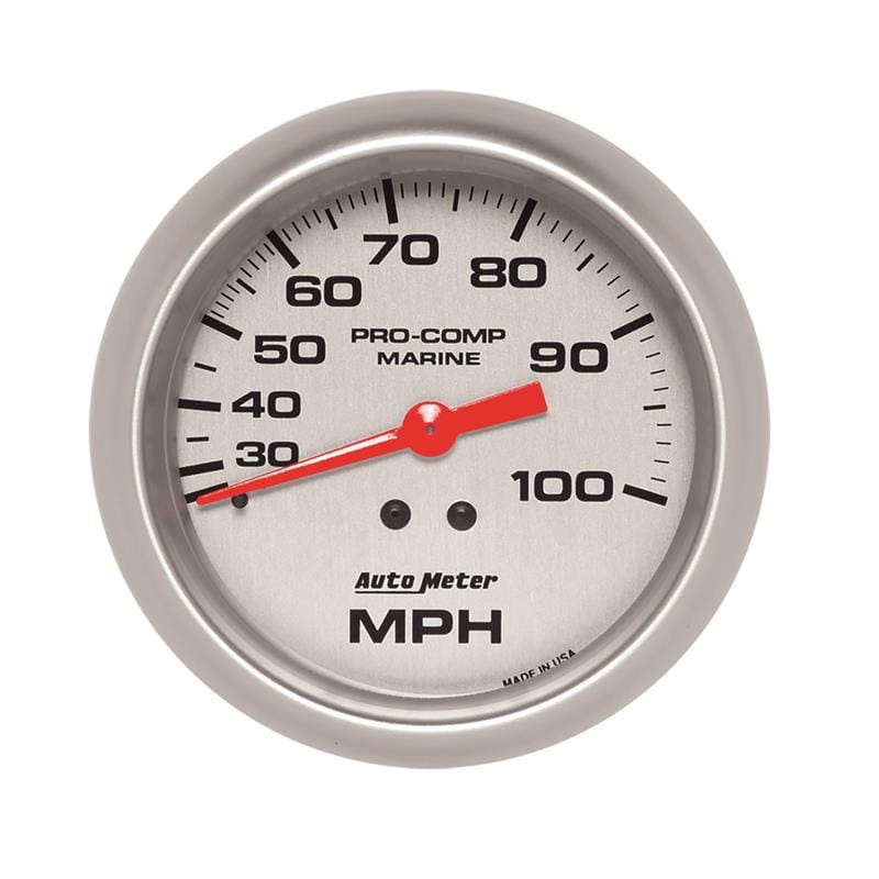 AM Marine Gauges