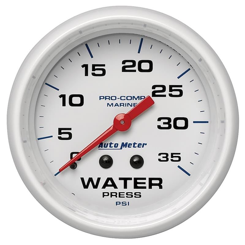 AM AutoGage Gauges