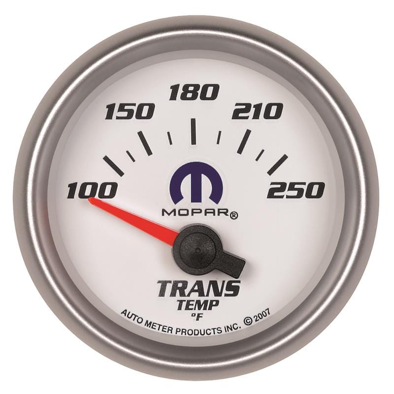 AM Mopar Gauges