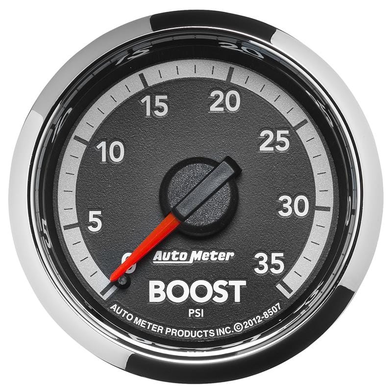 AM Factory Match Gauges