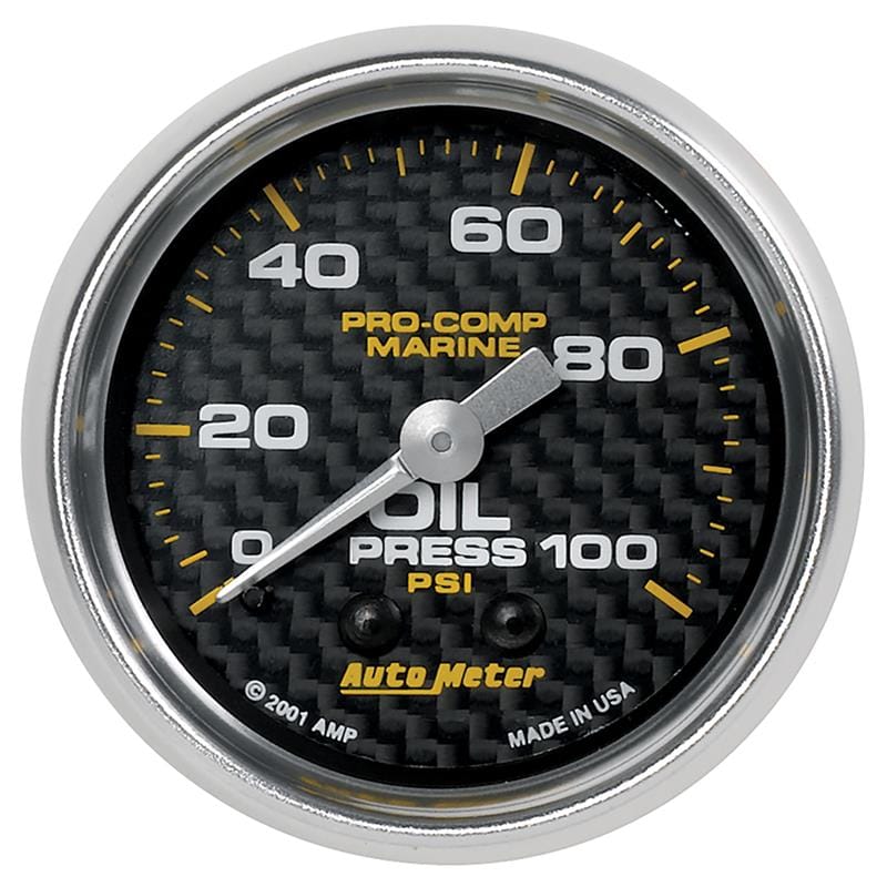 AM Ultra-Lite Gauges