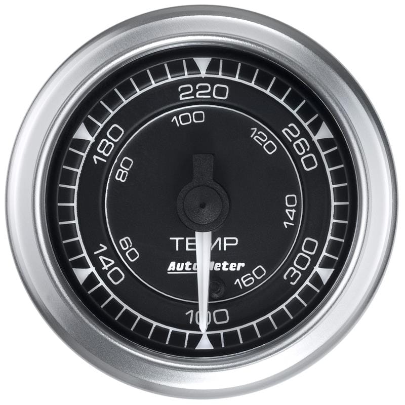 AM Chrono Gauges