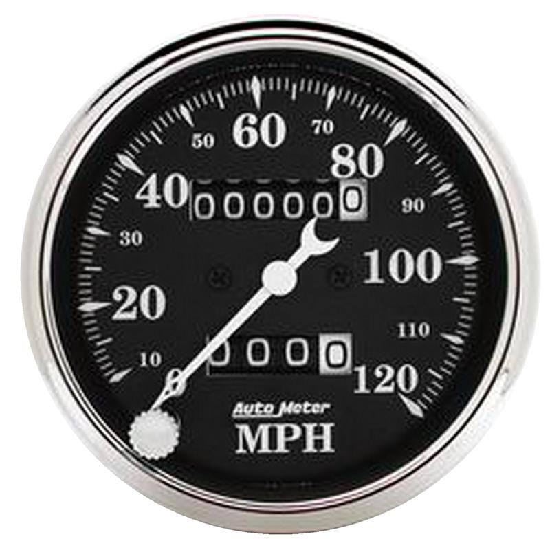 AM Old Tyme Gauges