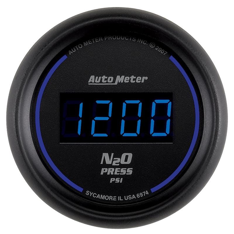 AM Ultra-Lite Gauges